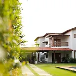 5 Quartos piscina amplo espaço externo, Casa maria