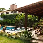 5 Quartos piscina amplo espaço externo, Casa maria