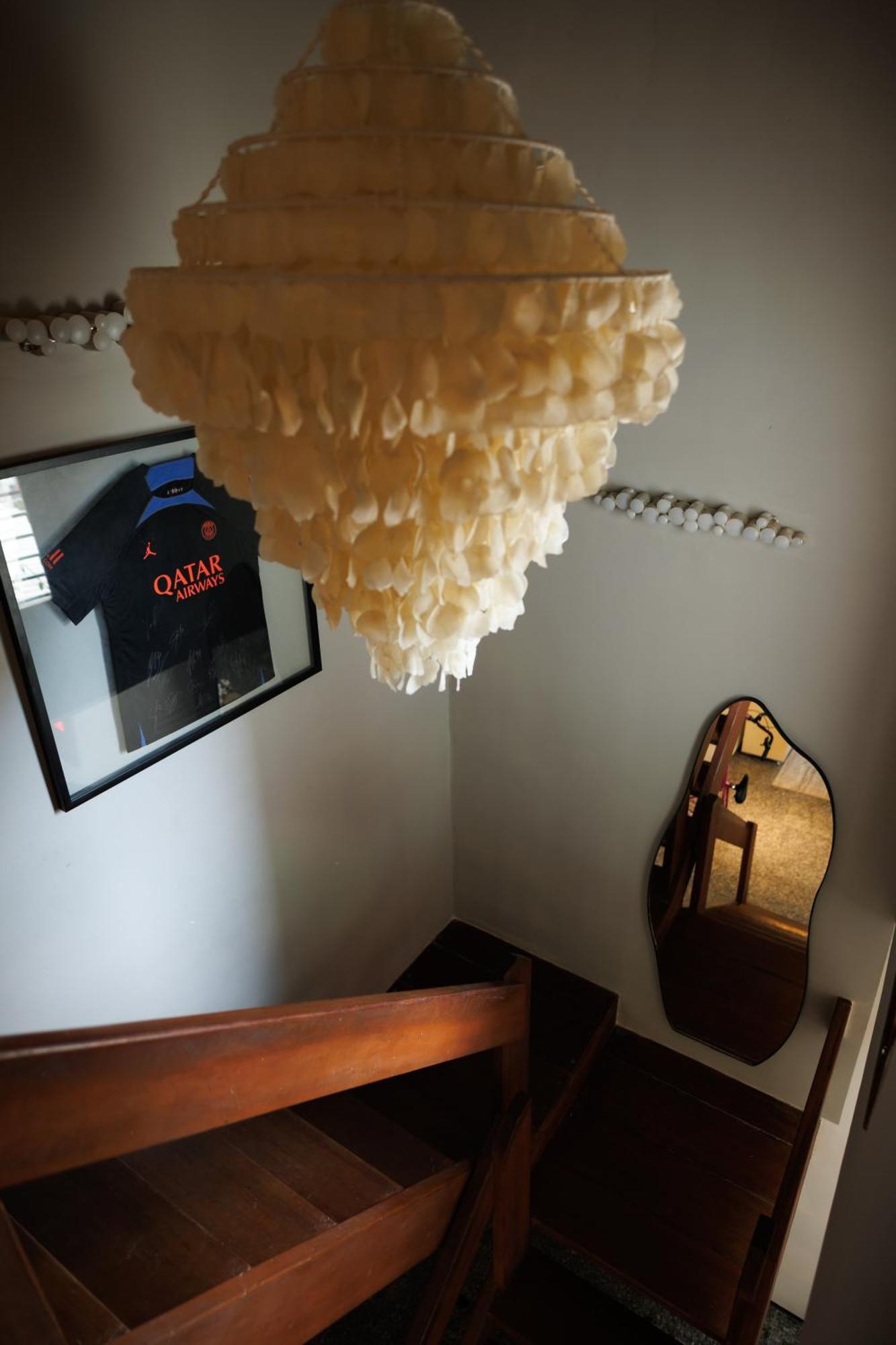 Casa de férias 5 Quartos Piscina Amplo Espaço Externo, Casa Maria *