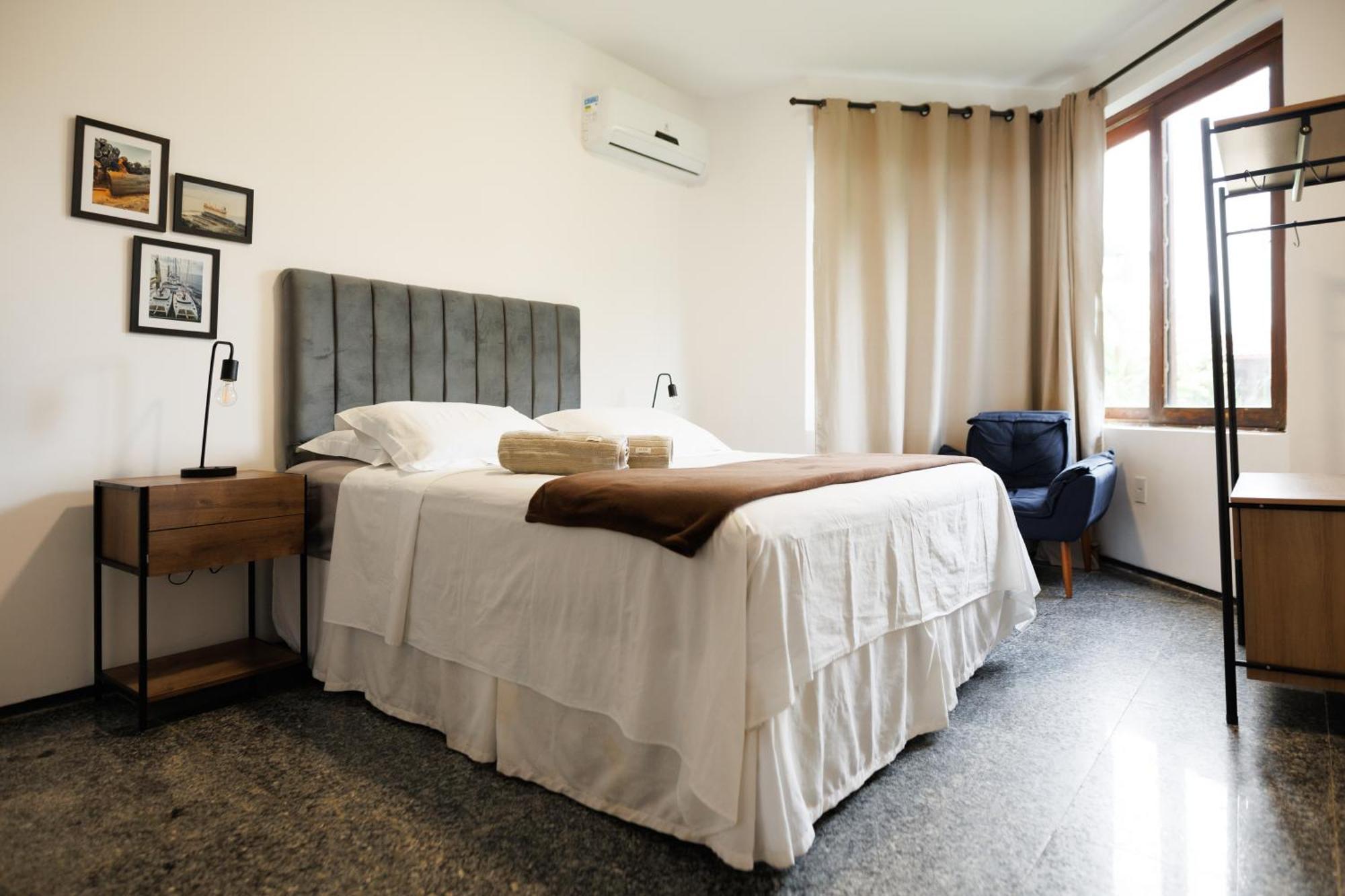 5 Quartos Piscina Amplo Espaço Externo, Casa Maria *