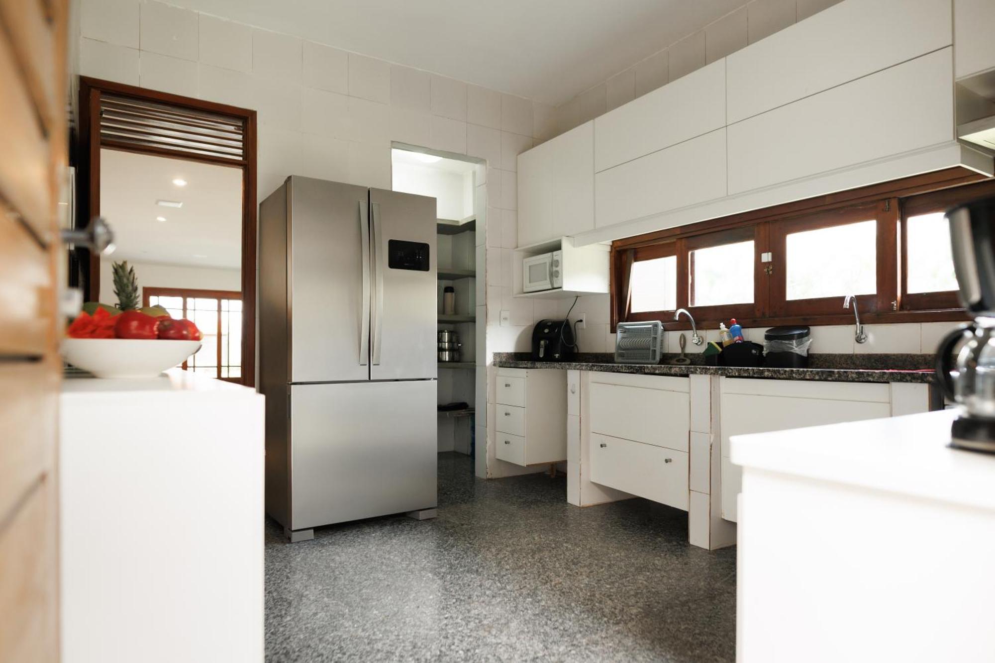 Casa de férias 5 Quartos Piscina Amplo Espaço Externo, Casa Maria *