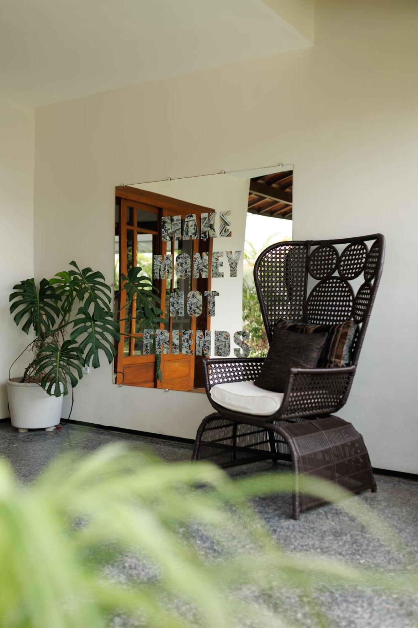 Casa de férias 5 Quartos Piscina Amplo Espaço Externo, Casa Maria Fortaleza (Ceara)