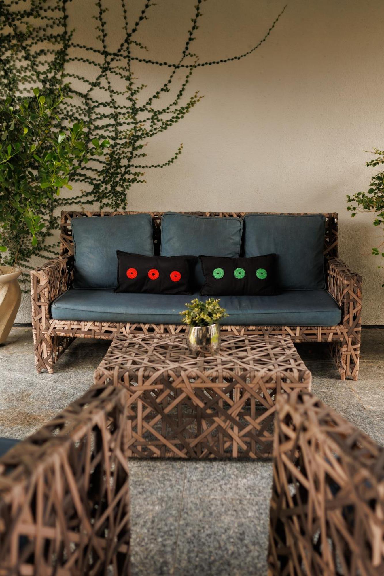 5 Quartos Piscina Amplo Espaço Externo, Casa Maria Fortaleza (Ceara)