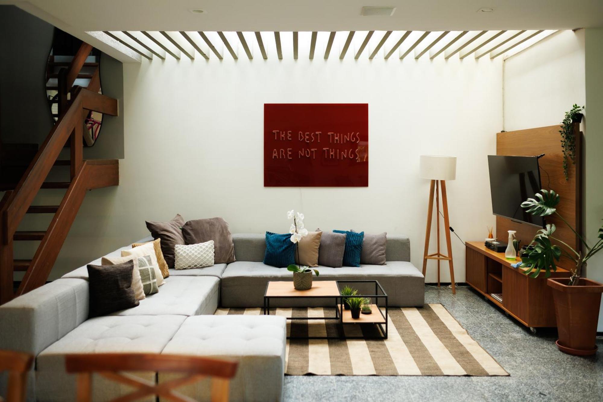 5 Quartos Piscina Amplo Espaço Externo, Casa Maria *